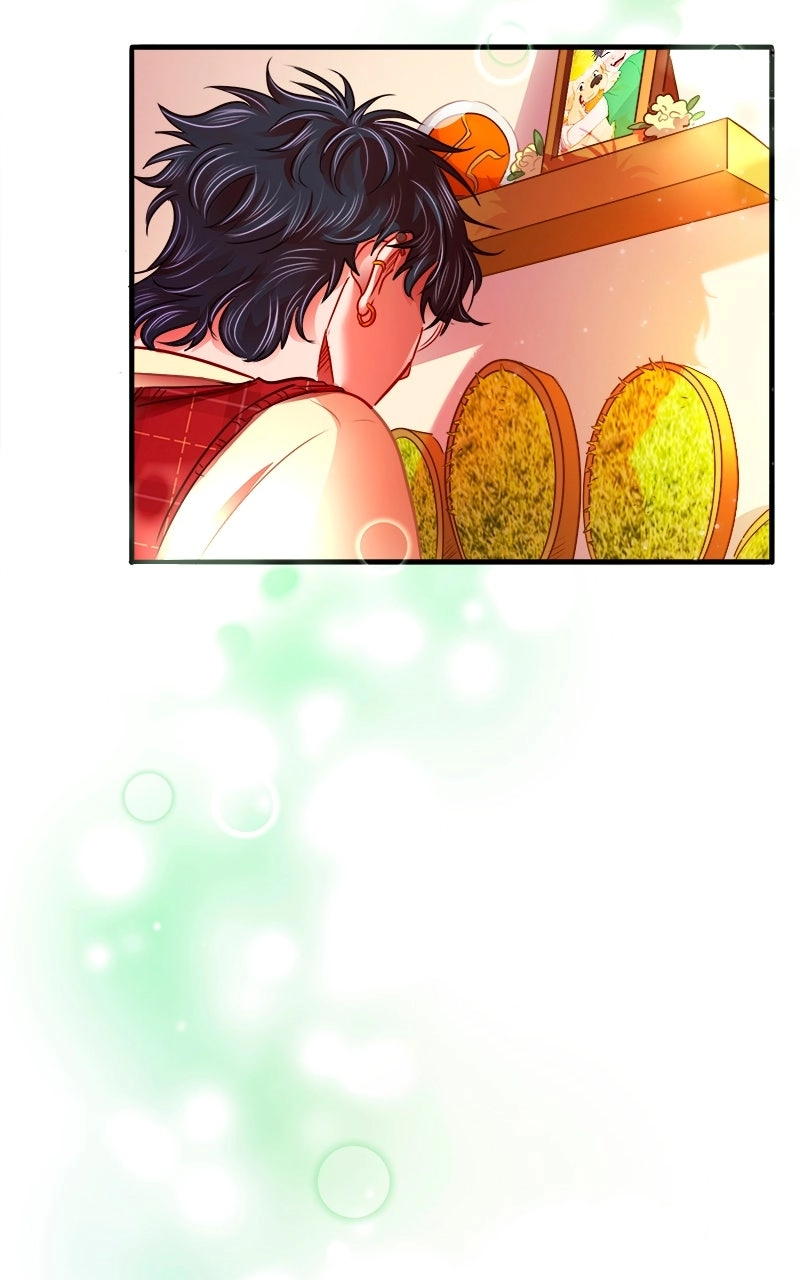 Love 4 a Walk Chapter 115 page 52