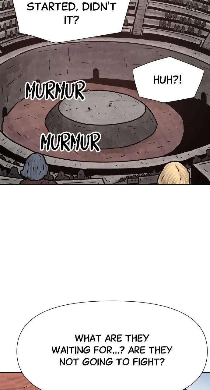 Warrior Executioner Chapter 115 page 88