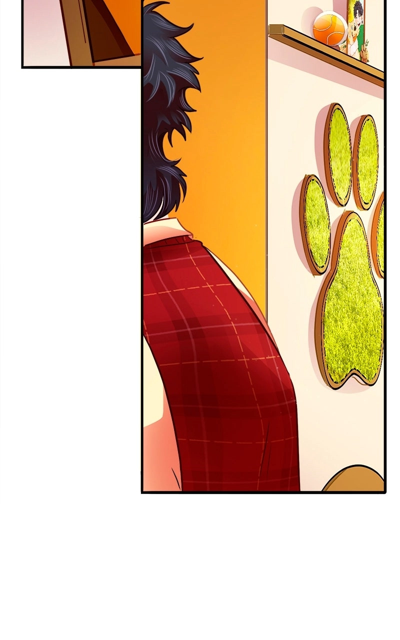 Love 4 a Walk Chapter 115 page 49