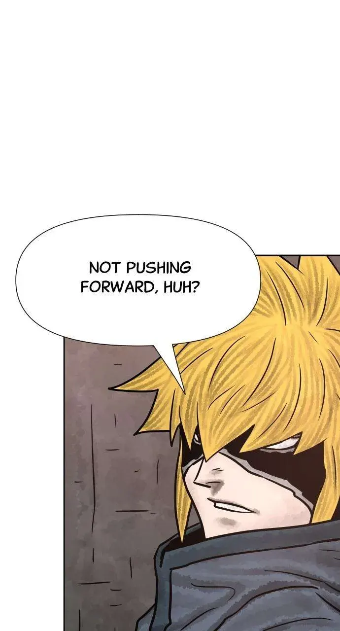 Warrior Executioner Chapter 115 page 92