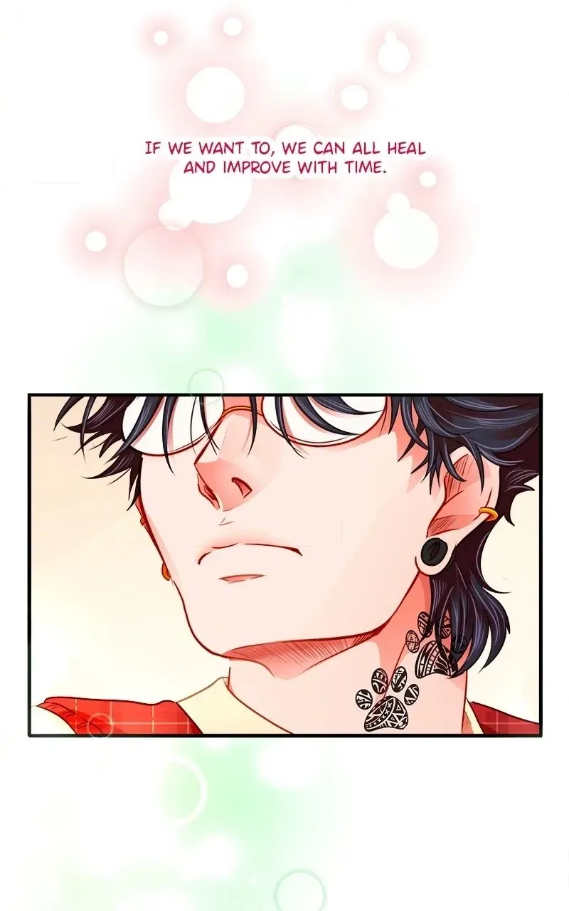 Love 4 a Walk Chapter 115 page 50