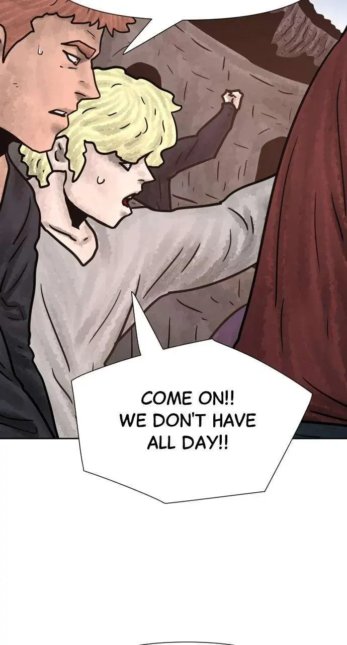 Warrior Executioner Chapter 115 page 89