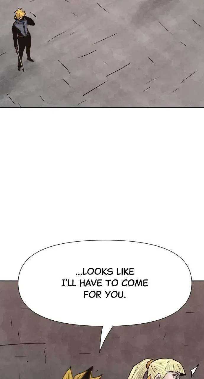 Warrior Executioner Chapter 115 page 95