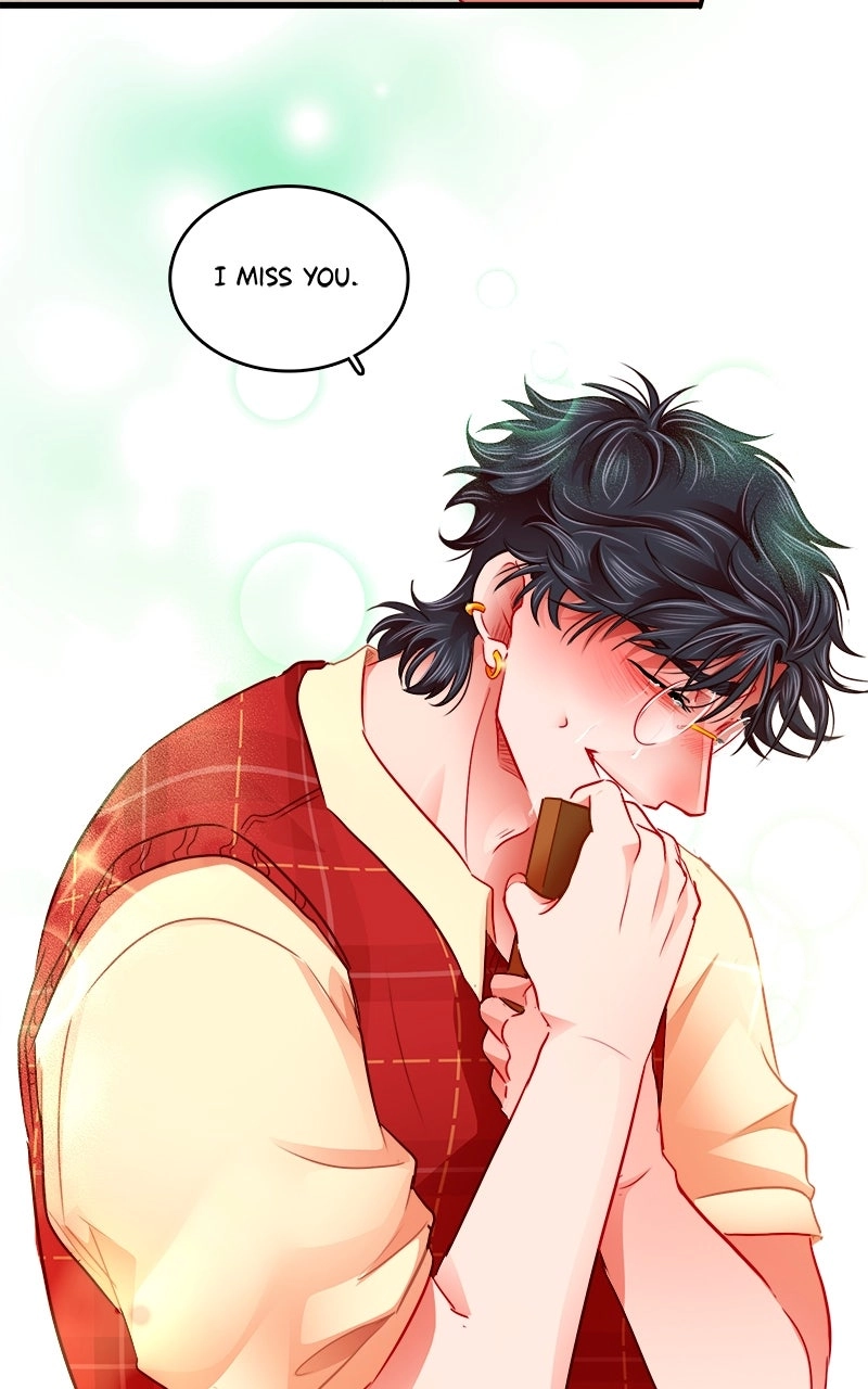Love 4 a Walk Chapter 115 page 63