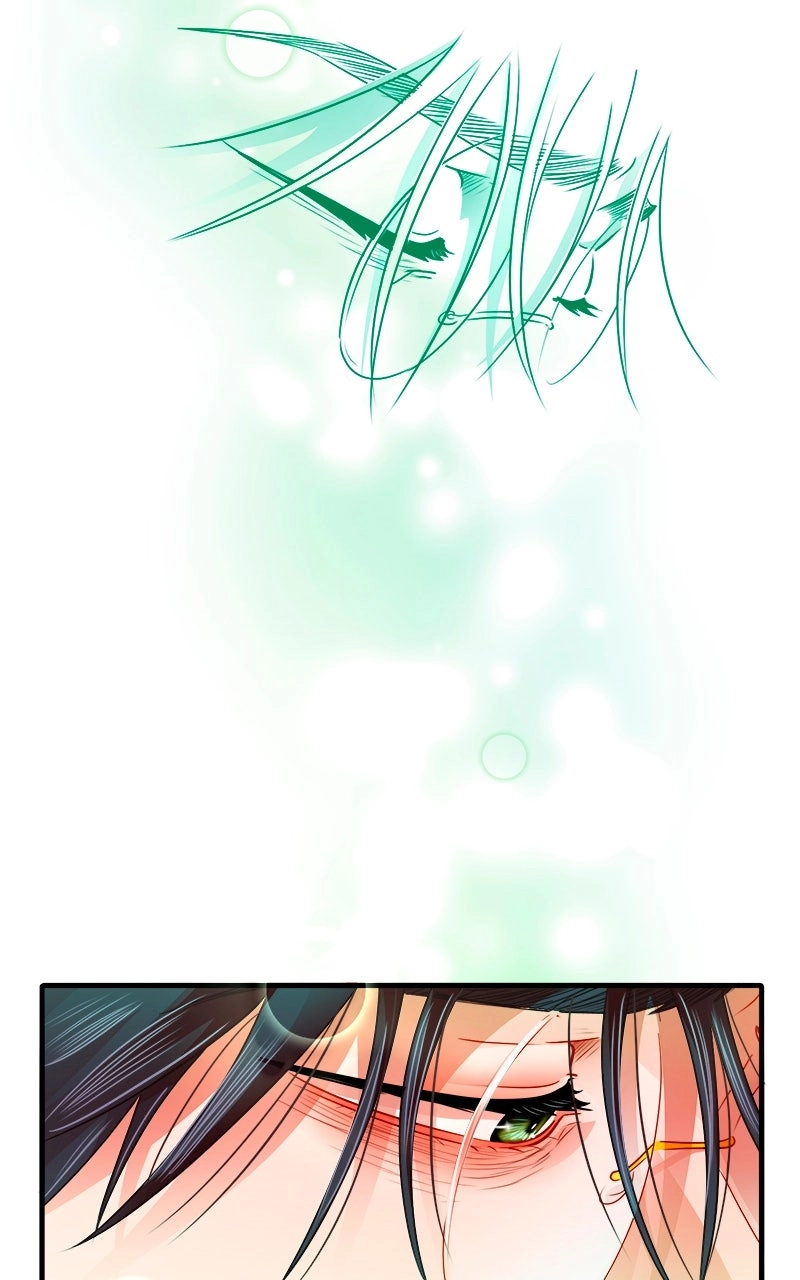 Love 4 a Walk Chapter 115 page 53