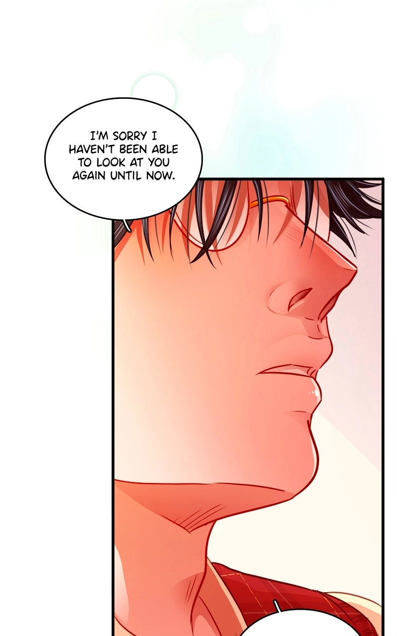 Love 4 a Walk Chapter 115 page 57