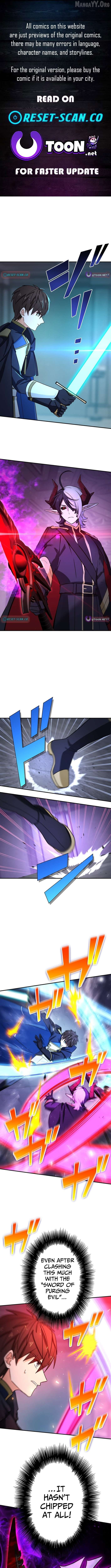 The strongest assassin gets transferred to another world with his whole class Chapter 116 page 1