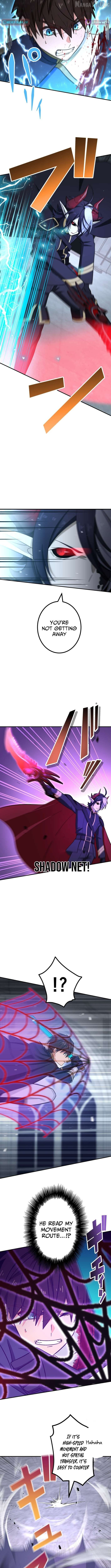 The strongest assassin gets transferred to another world with his whole class Chapter 116 page 9