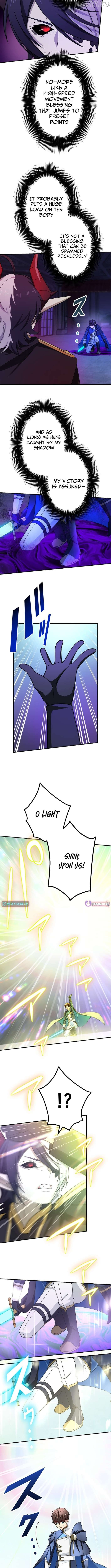 The strongest assassin gets transferred to another world with his whole class Chapter 116 page 4