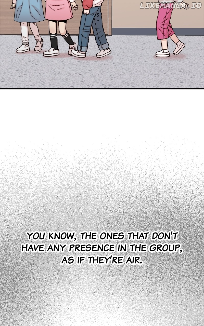 My Dud To Stud Boyfriend Chapter 116 page 4