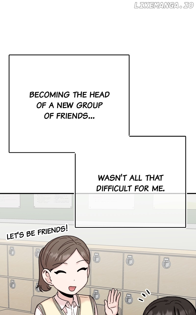 My Dud To Stud Boyfriend Chapter 116 page 10