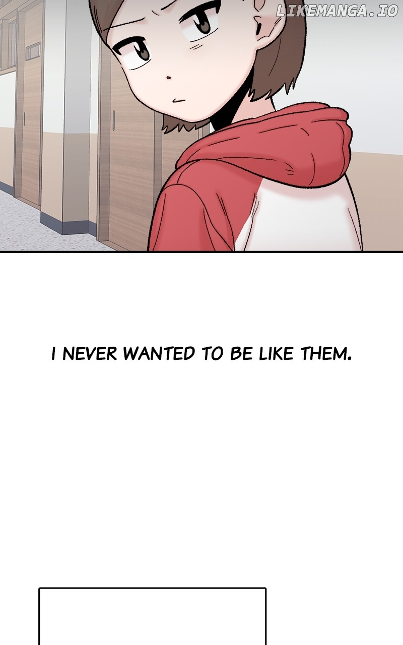 My Dud To Stud Boyfriend Chapter 116 page 7