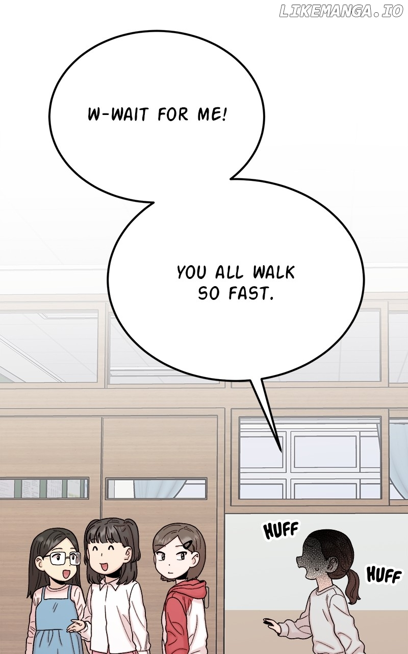 My Dud To Stud Boyfriend Chapter 116 page 3