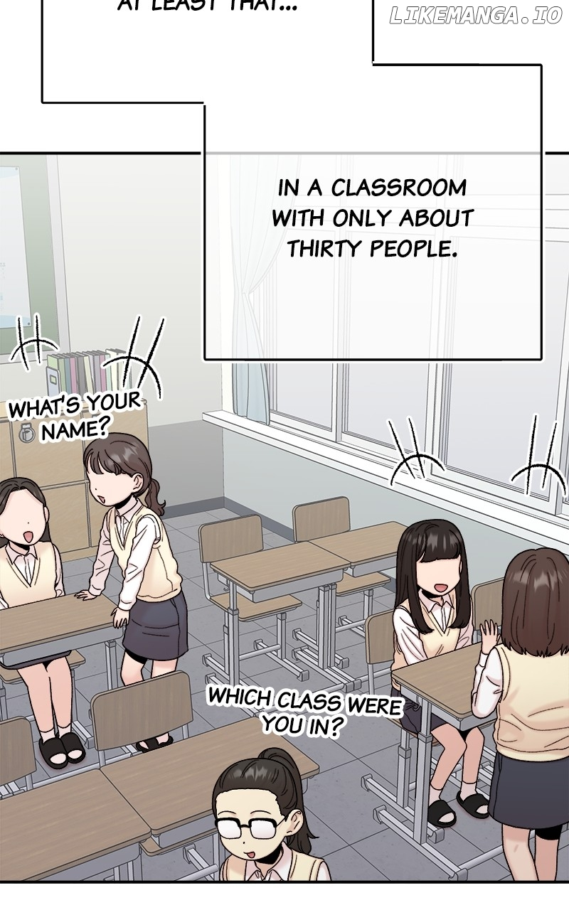 My Dud To Stud Boyfriend Chapter 116 page 9