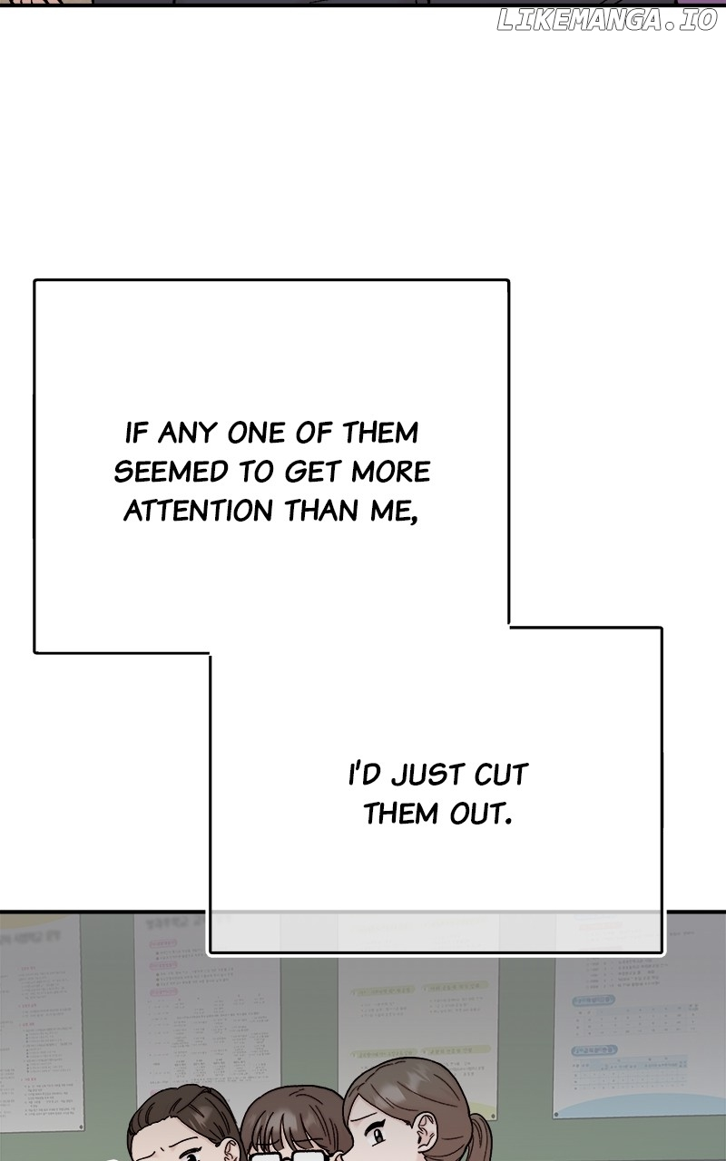 My Dud To Stud Boyfriend Chapter 116 page 13