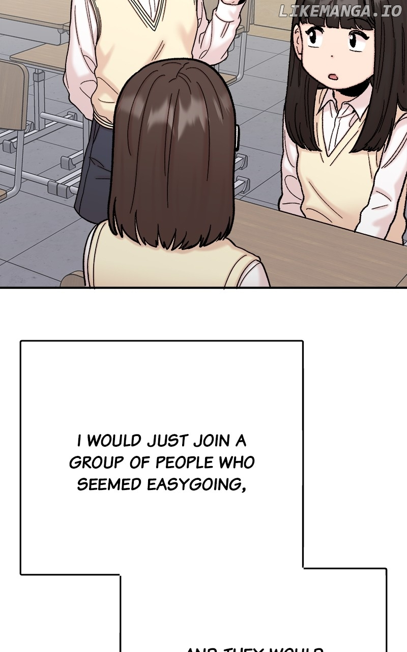 My Dud To Stud Boyfriend Chapter 116 page 11