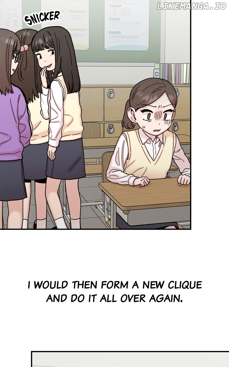 My Dud To Stud Boyfriend Chapter 116 page 20