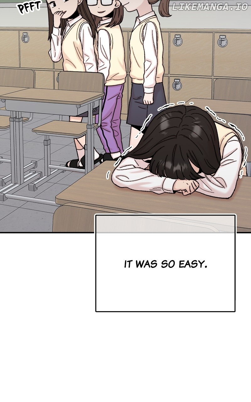 My Dud To Stud Boyfriend Chapter 116 page 14
