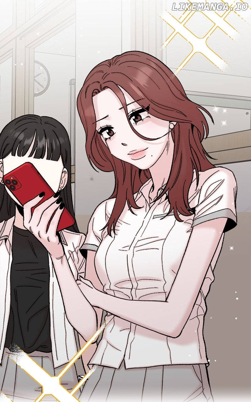 My Dud To Stud Boyfriend Chapter 116 page 28