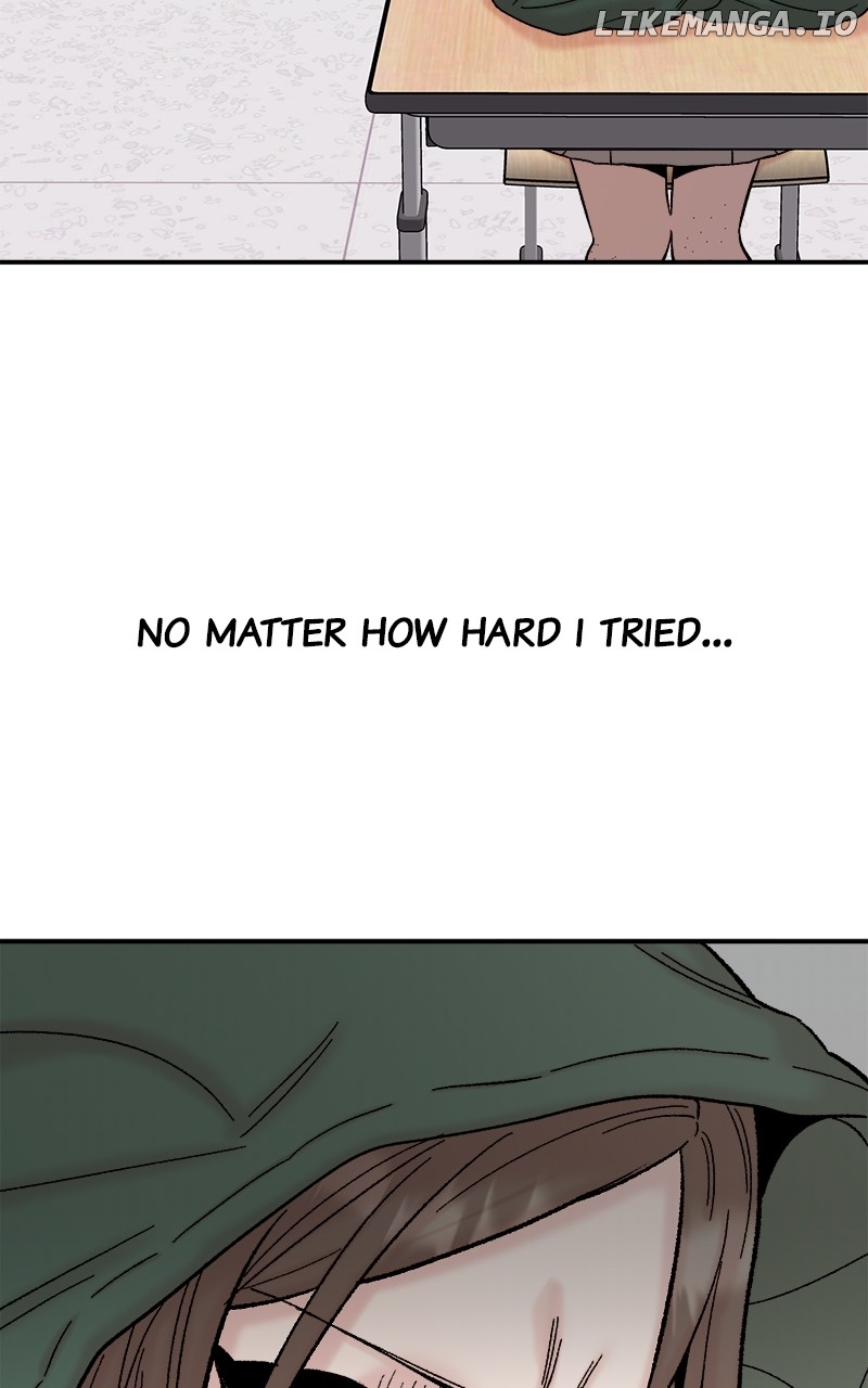 My Dud To Stud Boyfriend Chapter 116 page 25