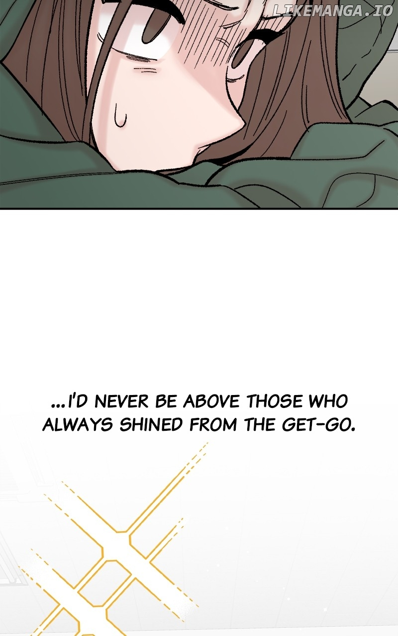 My Dud To Stud Boyfriend Chapter 116 page 26