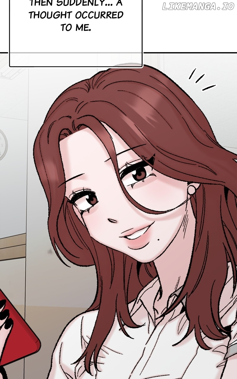 My Dud To Stud Boyfriend Chapter 116 page 30