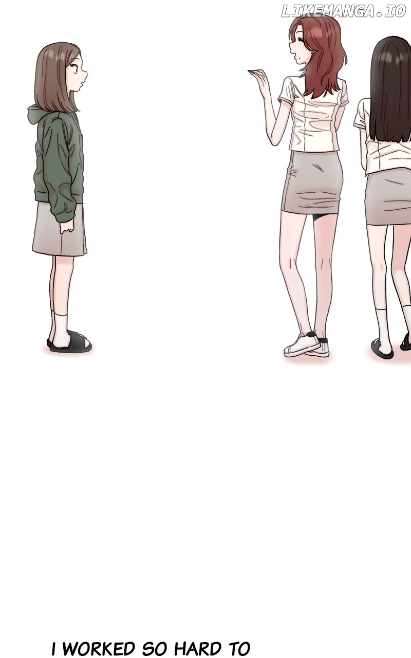 My Dud To Stud Boyfriend Chapter 116 page 32