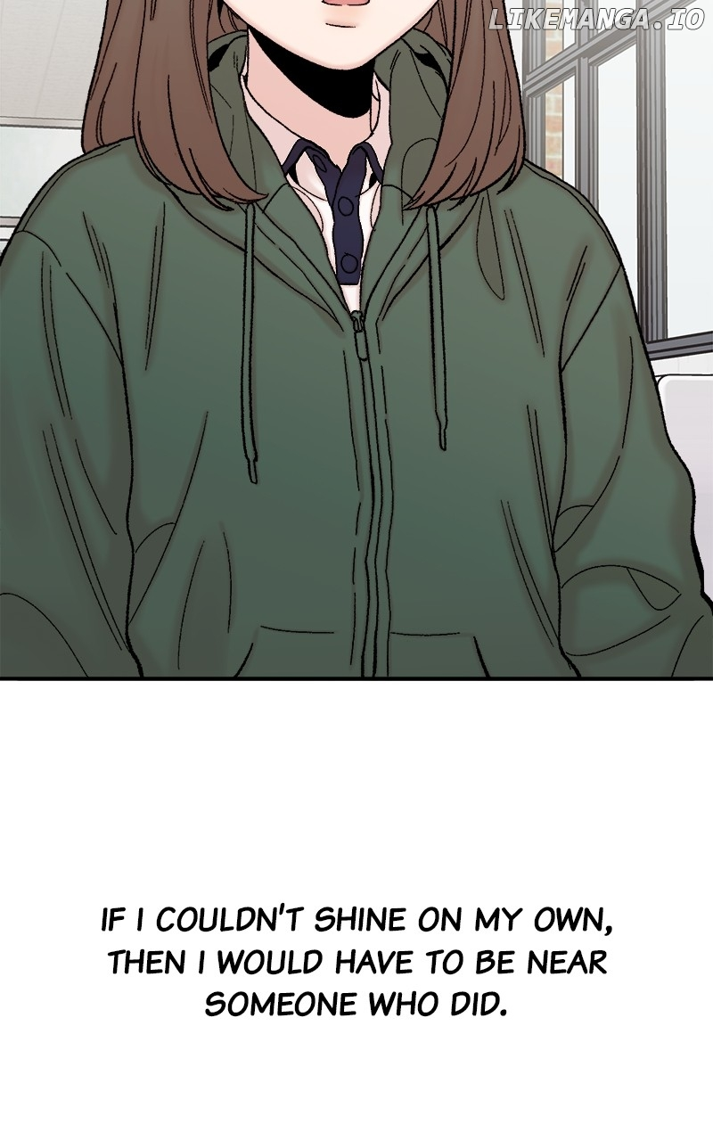 My Dud To Stud Boyfriend Chapter 116 page 34