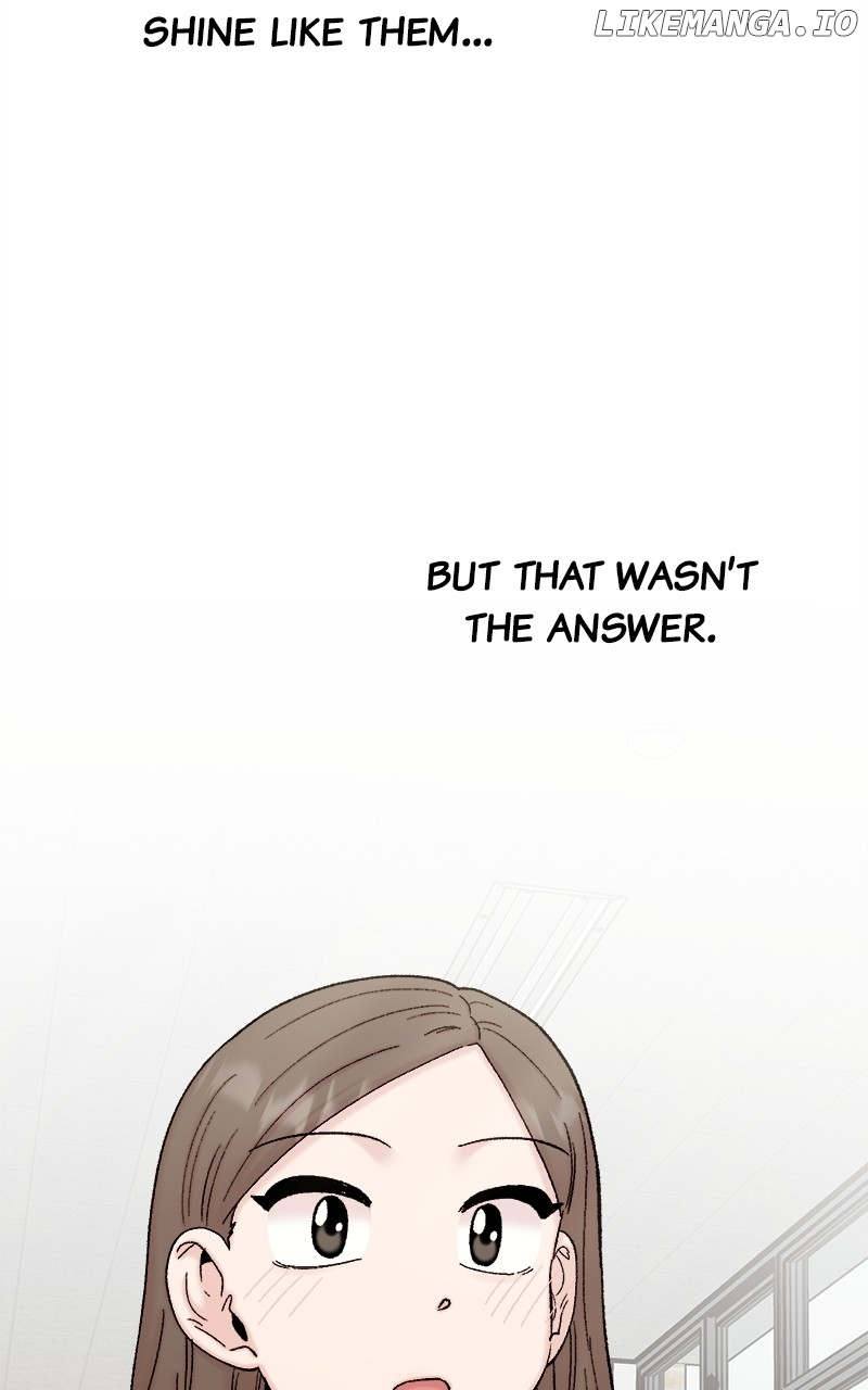 My Dud To Stud Boyfriend Chapter 116 page 33
