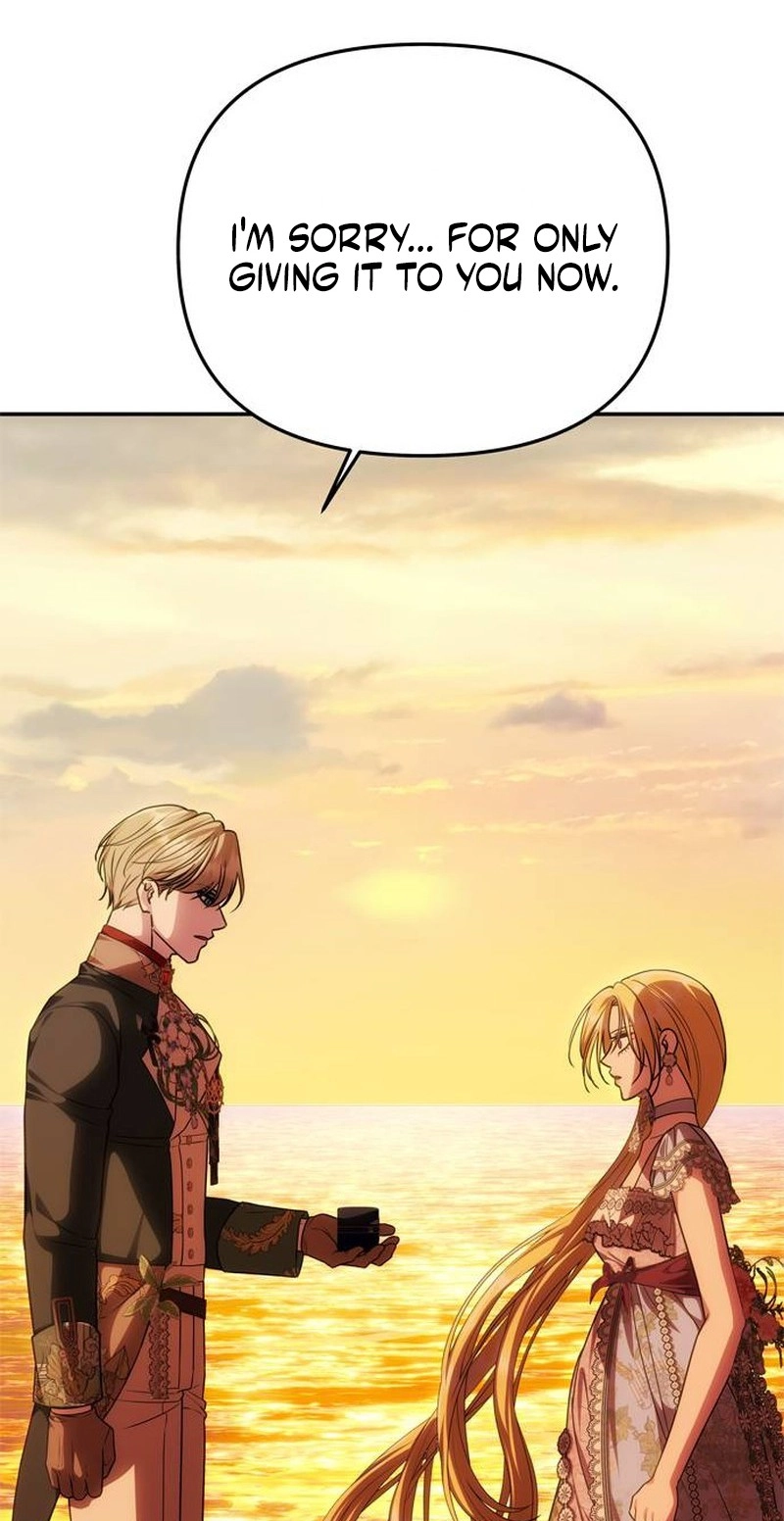 One Husband Is Enough Chapter 114 page 33