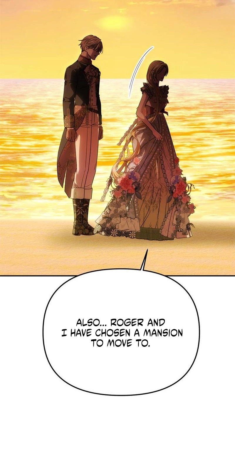 One Husband Is Enough Chapter 114 page 24