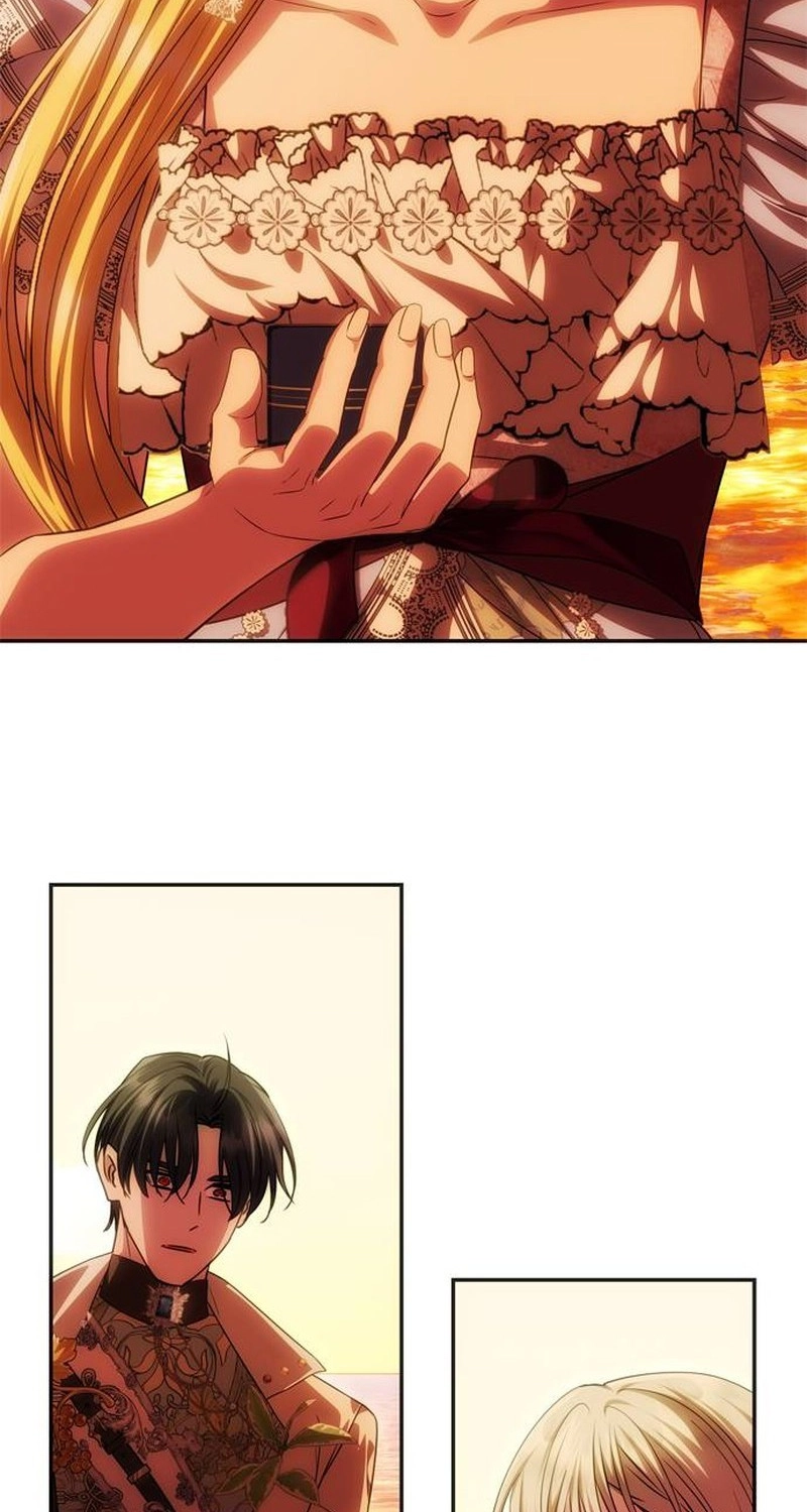 One Husband Is Enough Chapter 114 page 41