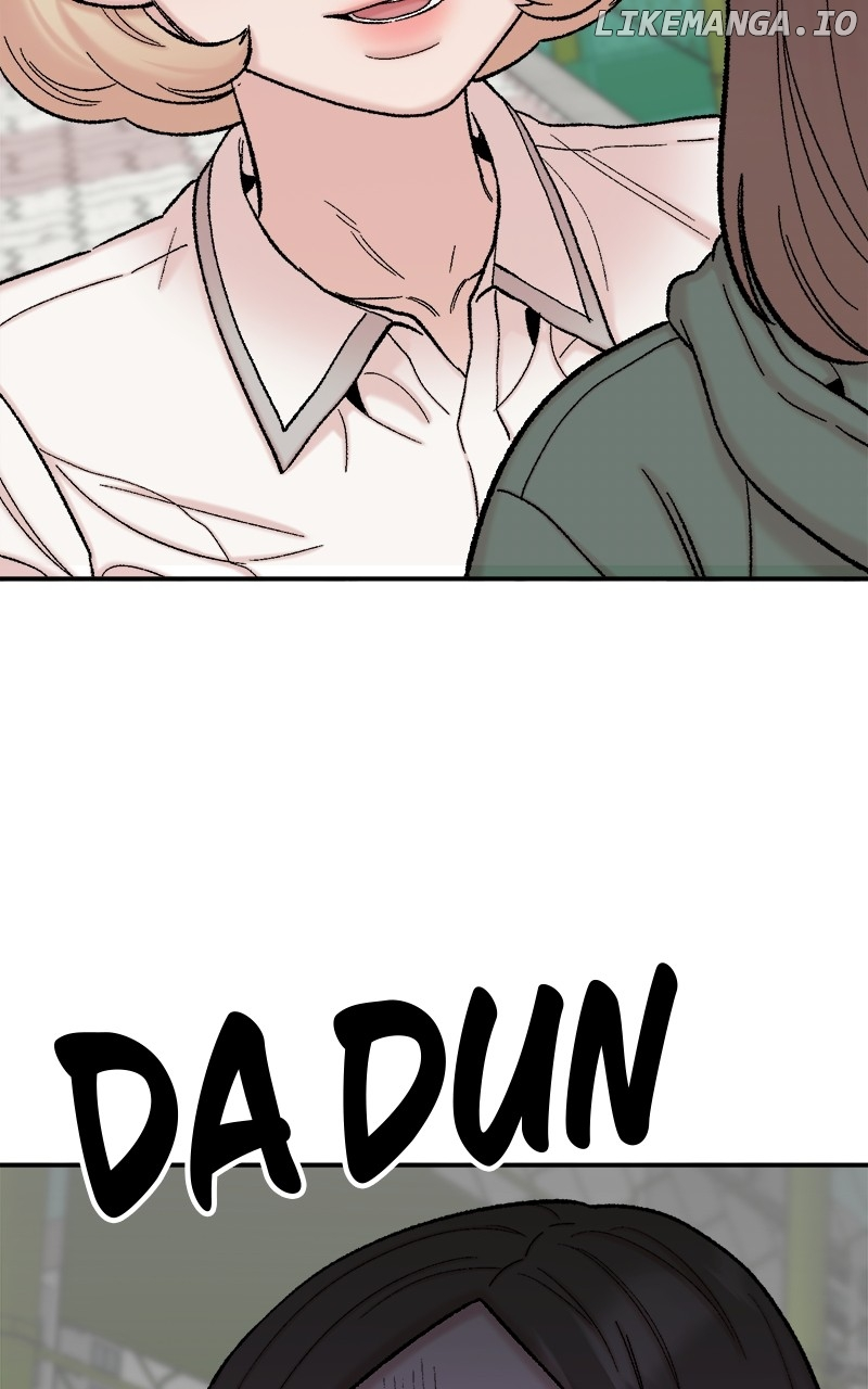 My Dud To Stud Boyfriend Chapter 116 page 44