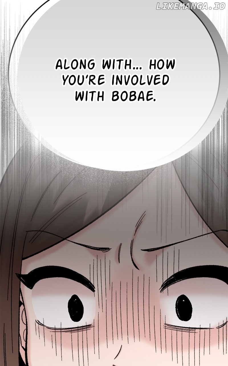 My Dud To Stud Boyfriend Chapter 116 page 41