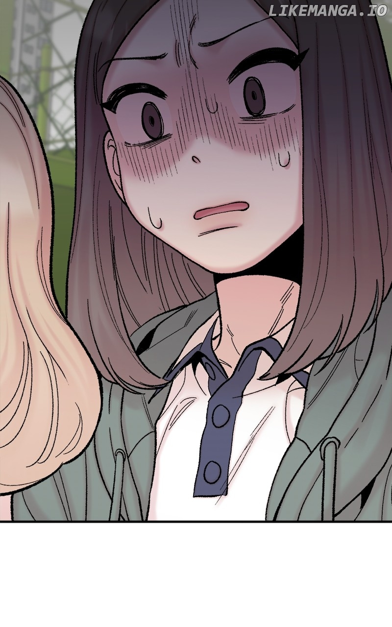 My Dud To Stud Boyfriend Chapter 116 page 45