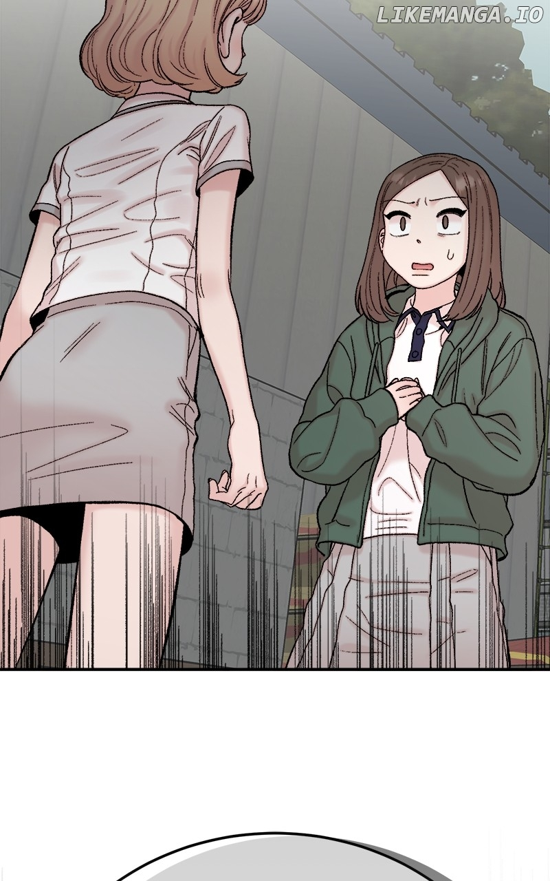 My Dud To Stud Boyfriend Chapter 116 page 40