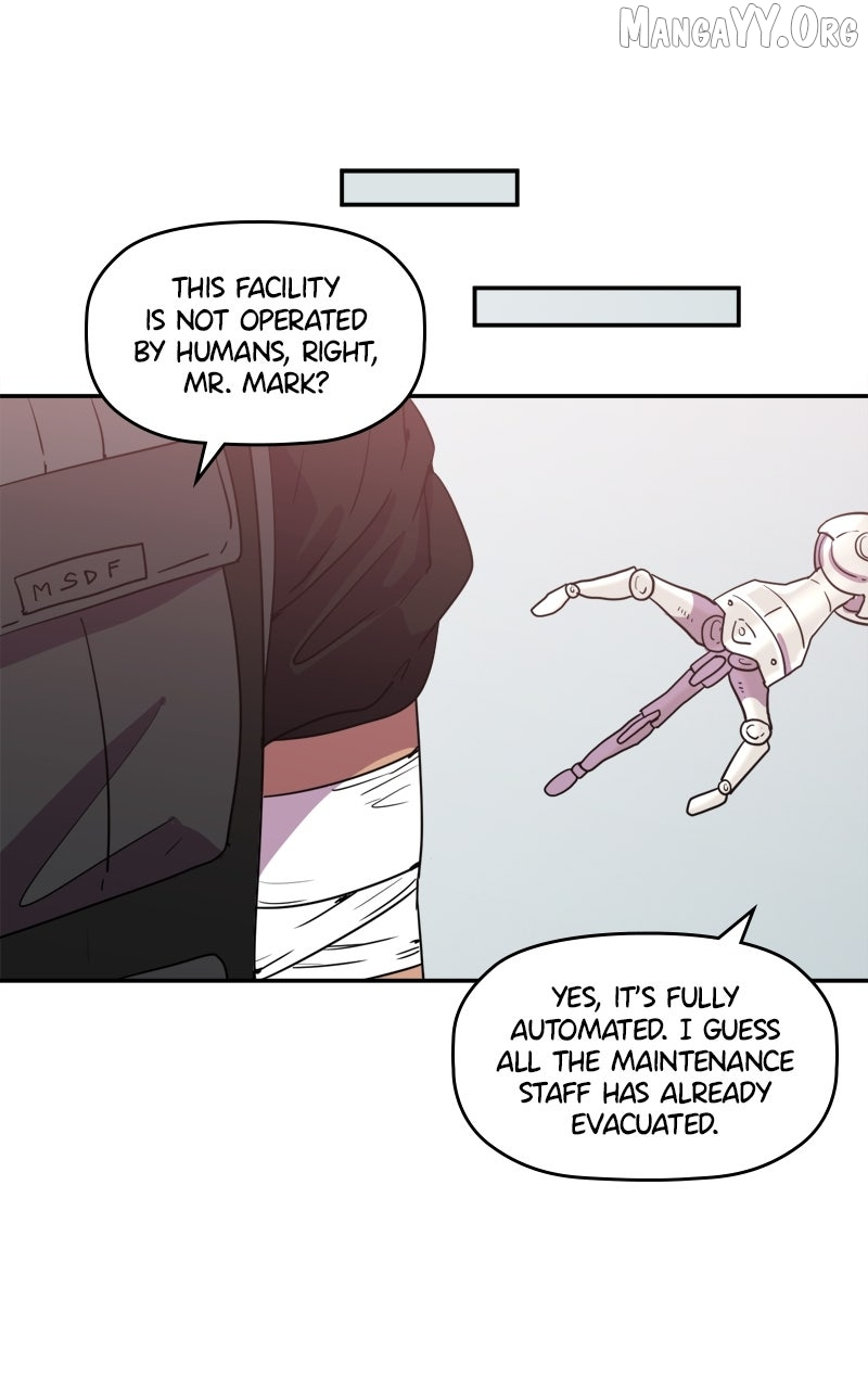 Take My Money Chapter 116 page 31