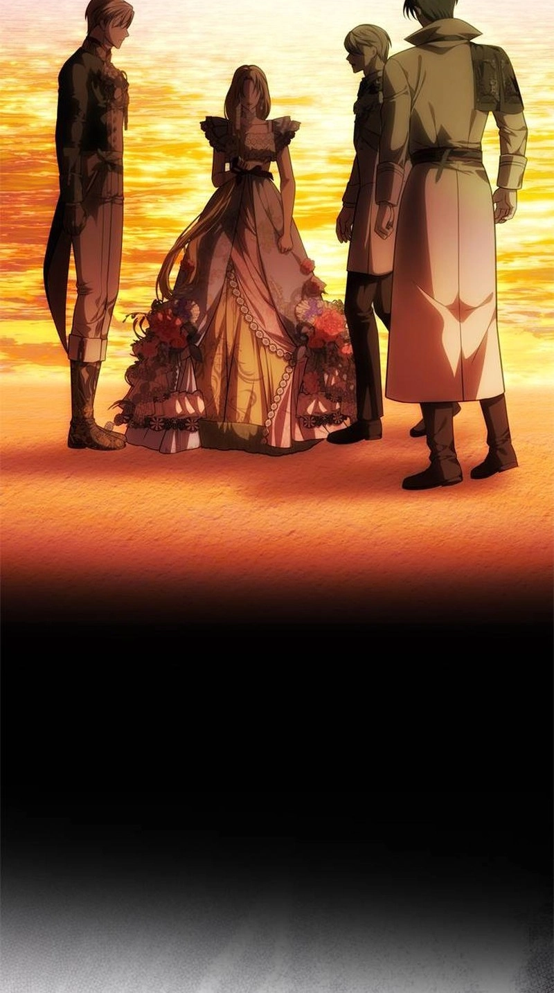One Husband Is Enough Chapter 114 page 47
