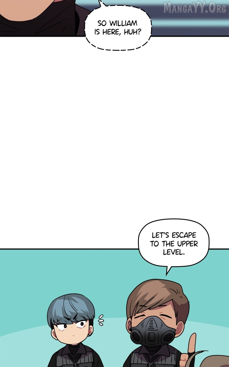 Take My Money Chapter 116 page 36
