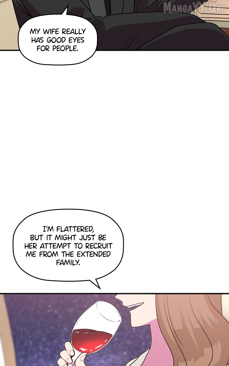 Take My Money Chapter 116 page 15