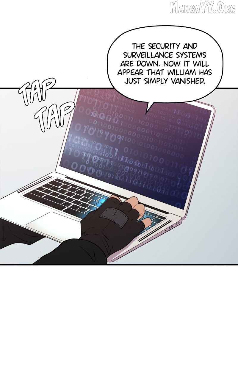 Take My Money Chapter 116 page 41