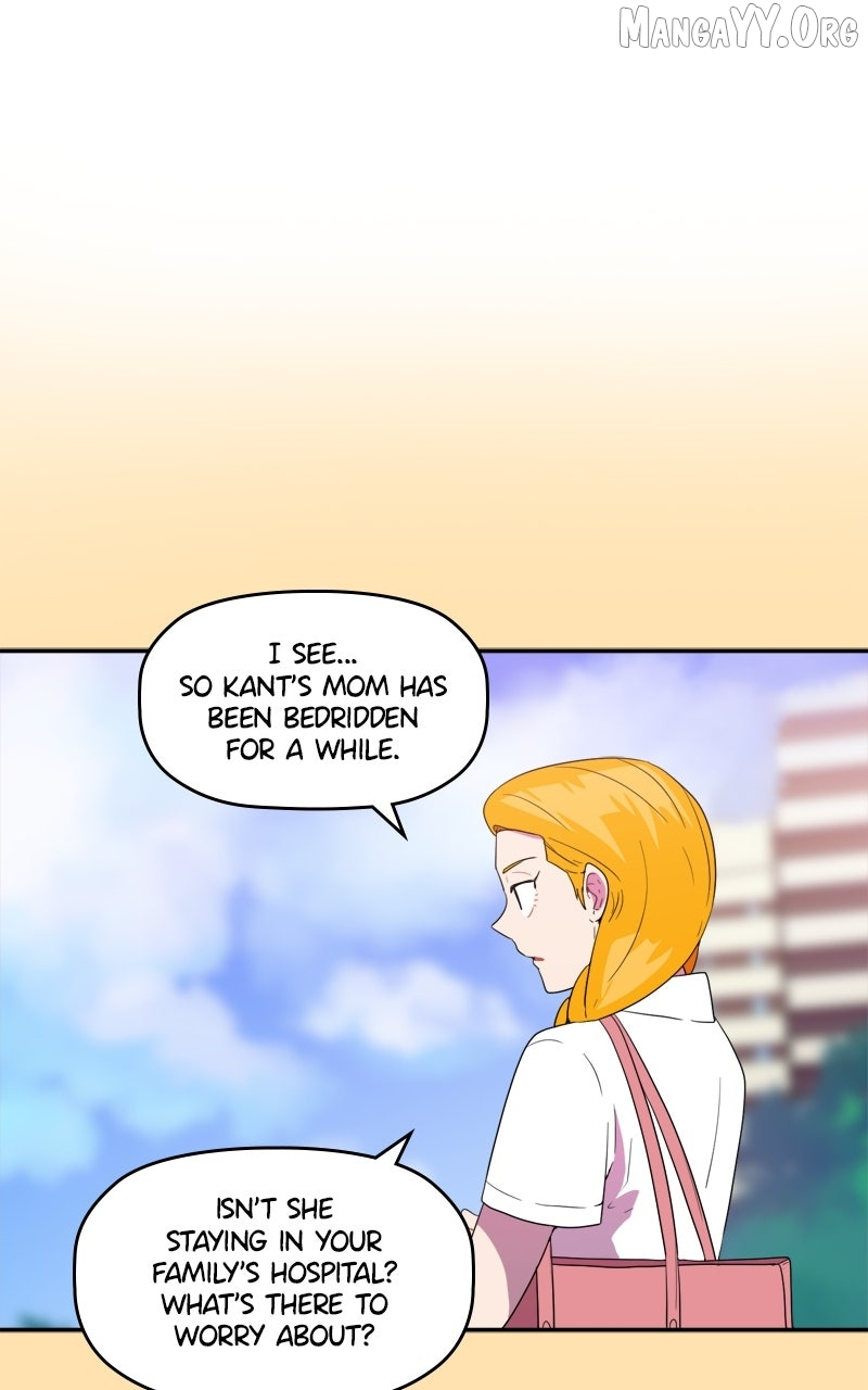 Take My Money Chapter 116 page 2