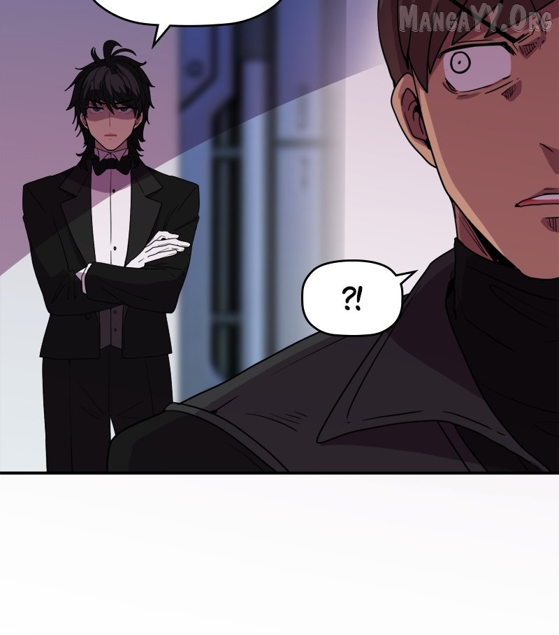 Take My Money Chapter 116 page 49