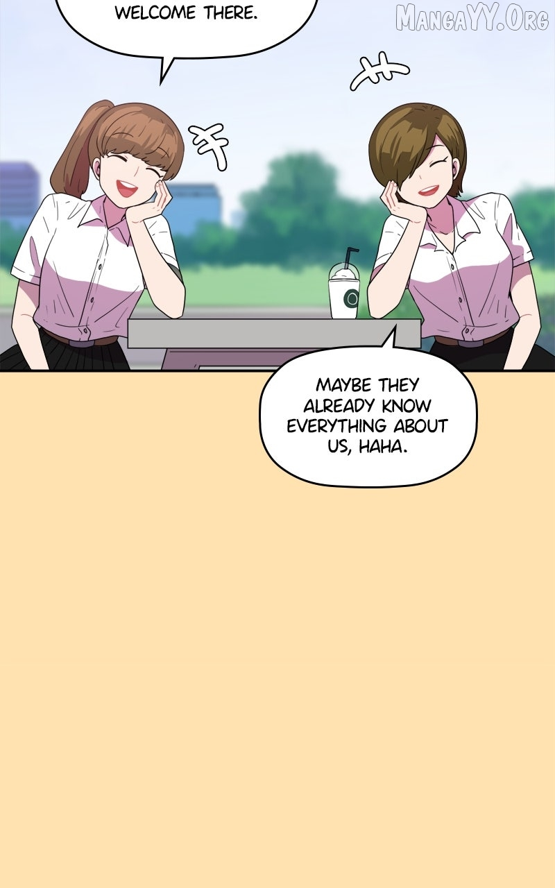 Take My Money Chapter 116 page 8