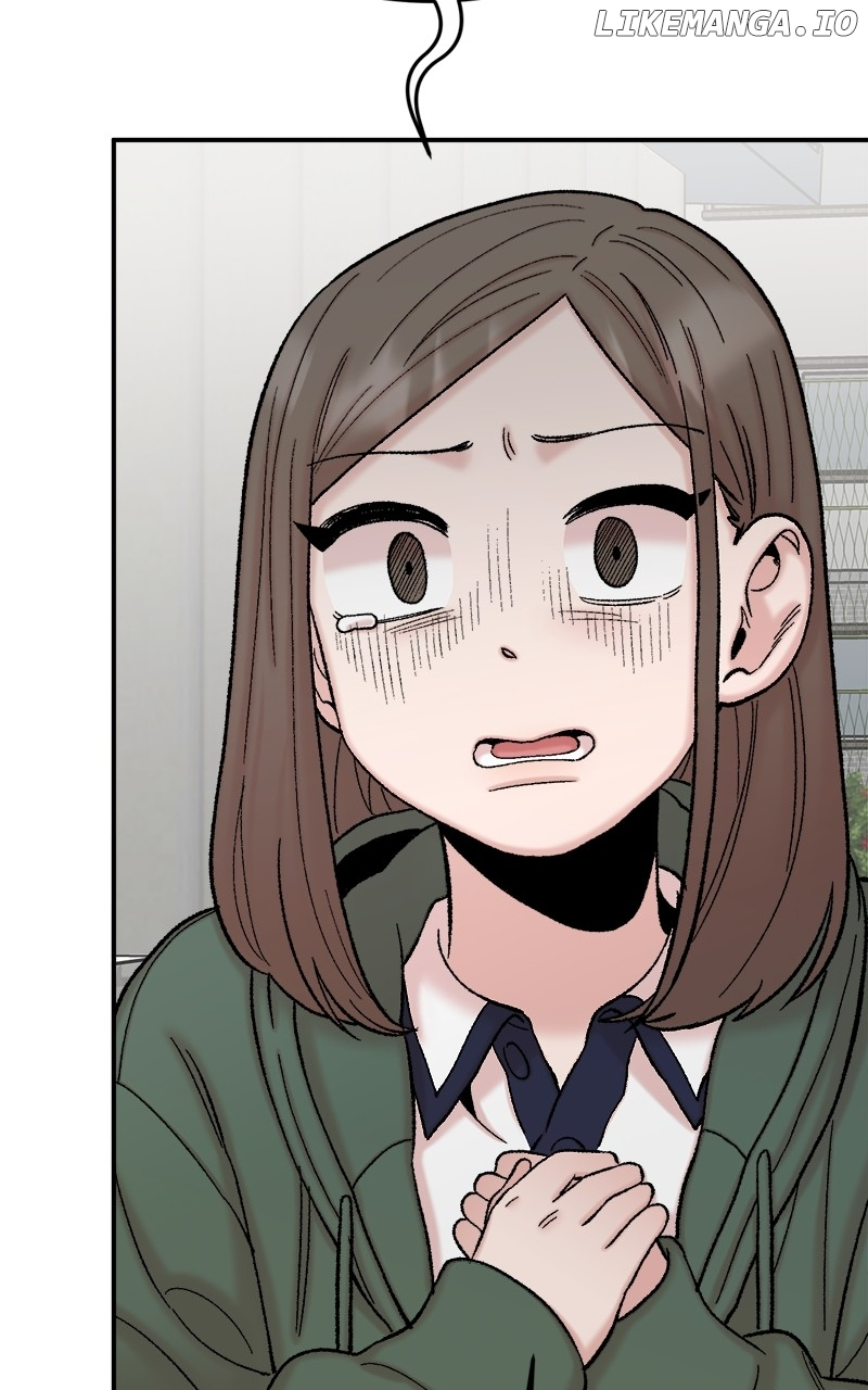 My Dud To Stud Boyfriend Chapter 116 page 56