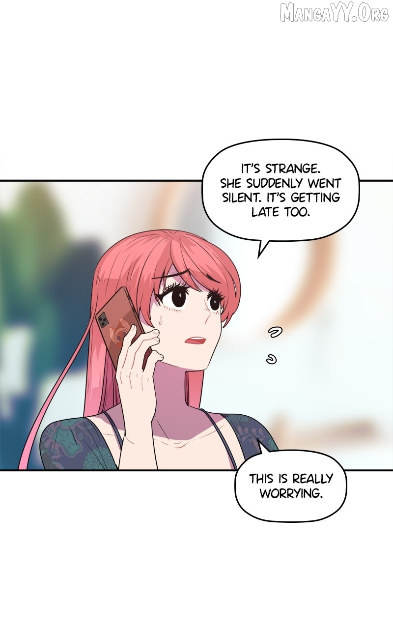 Take My Money Chapter 116 page 11