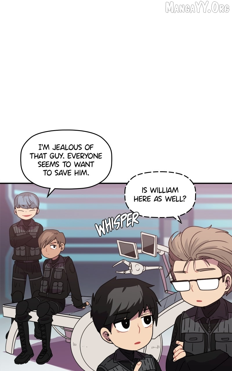 Take My Money Chapter 116 page 34