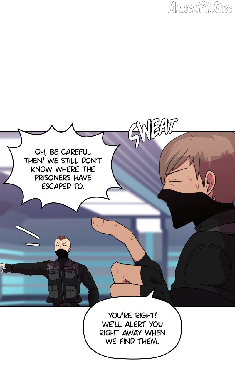 Take My Money Chapter 116 page 22