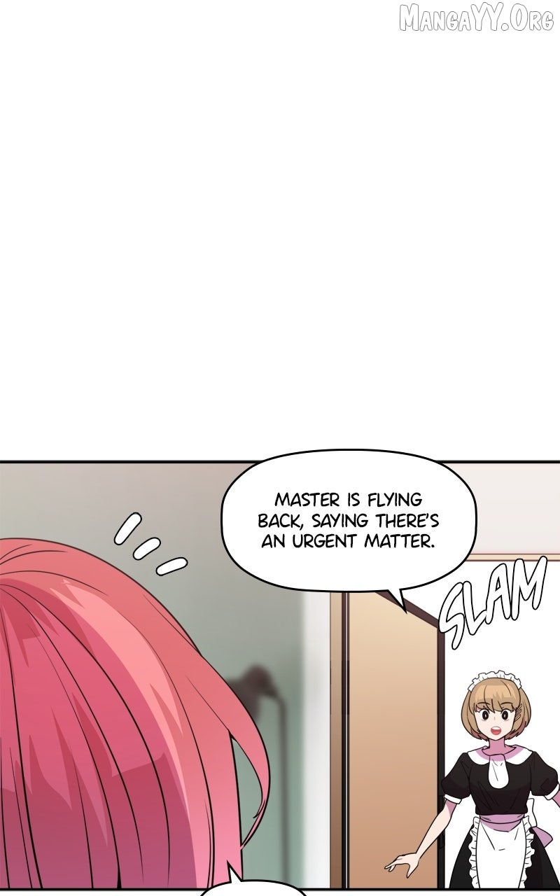 Take My Money Chapter 116 page 13
