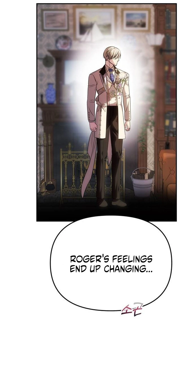 One Husband Is Enough Chapter 114 page 65